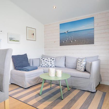 Ostseecamp Luebecker Bucht Strandlaeufer ชาร์บอยท์ซ ภายนอก รูปภาพ